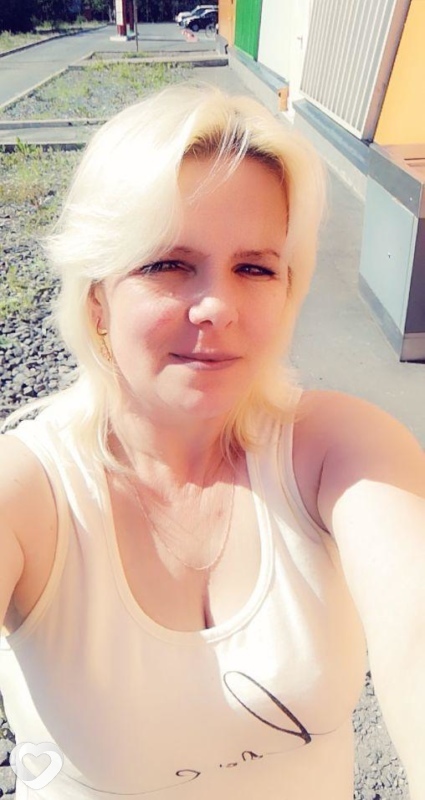 Ирина, 50, Северодвинске — анкета №305549