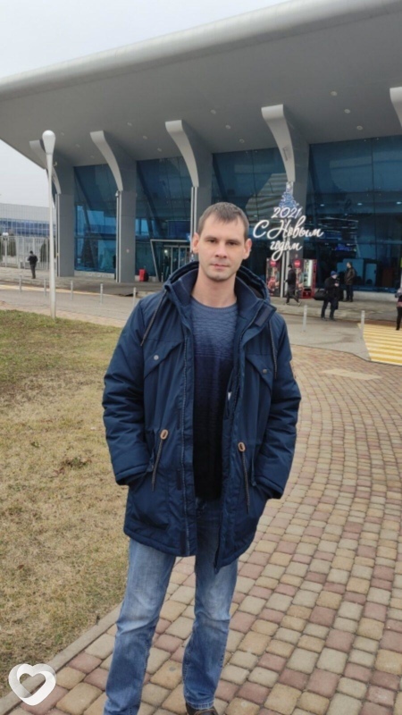 Виталий, Георгиевск