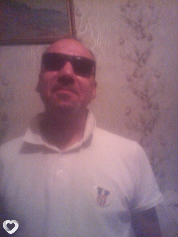 Valdemur, 54, Краснодаре — анкета №305557