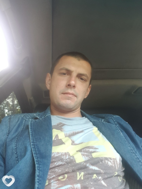 Алексей, 36, Калининграде — анкета №305558