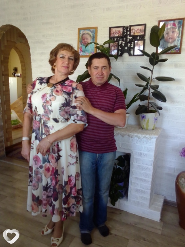 Василий, Волжск