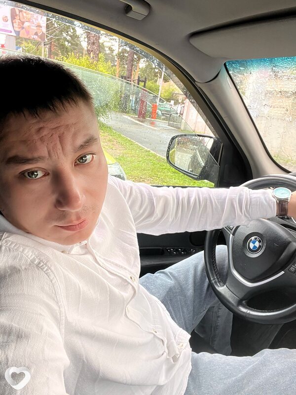 Александр, 40, Чите — анкета №305446
