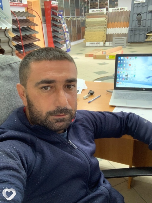 Сергей, 44, Ростове-на-Дону — анкета №305459