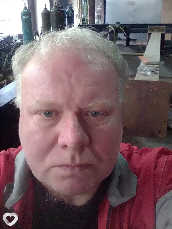 Андрей, 60, Москве — анкета №305567