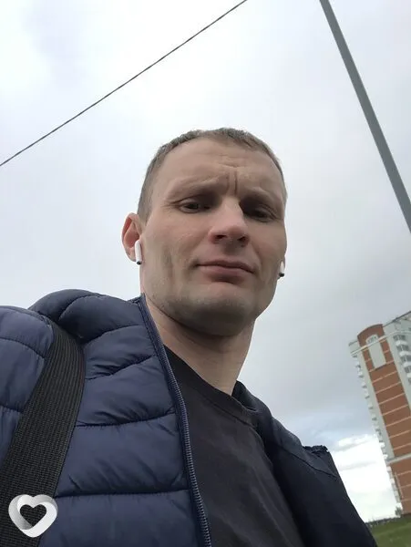 Диман, 40, Витебске — анкета №7953
