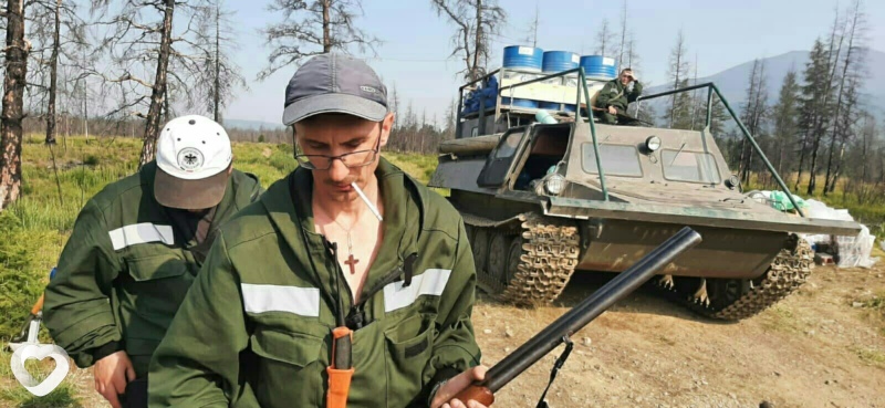 Иван, 47, Воронеже — анкета №305581