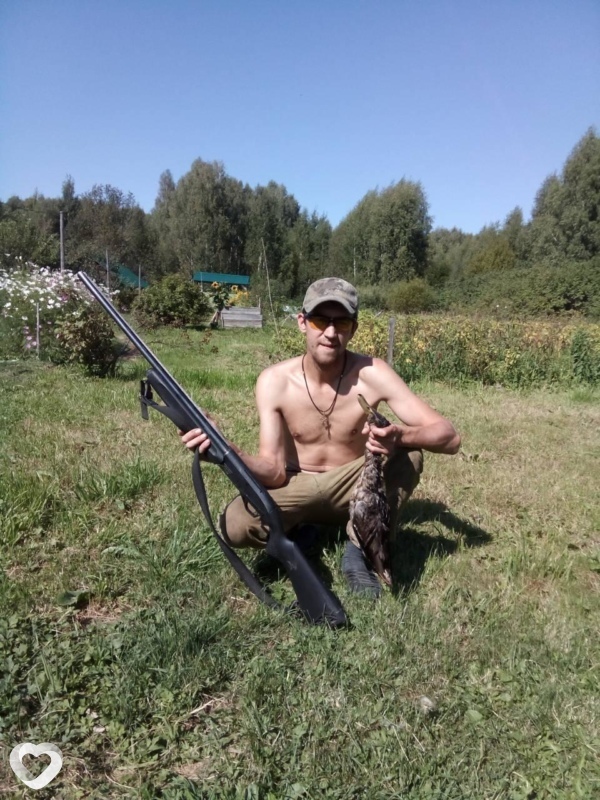 Алексей, 40, Нижнем Новгороде — анкета №305584