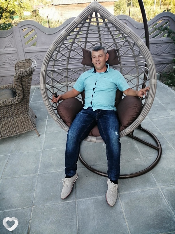 Виталий, 40, Гомеле — анкета №305588