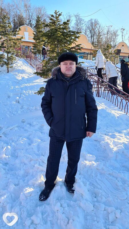 Виктор, 56, Гродно — анкета №305590