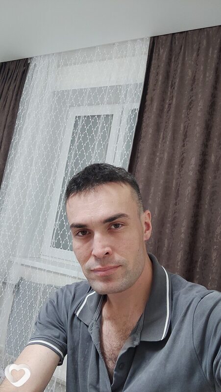 Айдар, 33, Уфе — анкета №305323