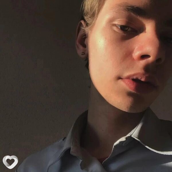 Илья, 22, Пензе — анкета №305324