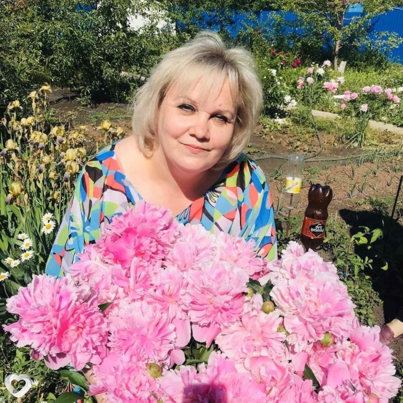 Надежда, 51, Самаре — анкета №305332