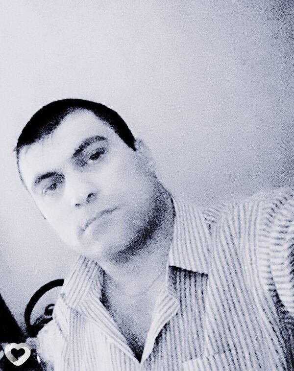 Руслан, 46, Анапе — анкета №305334