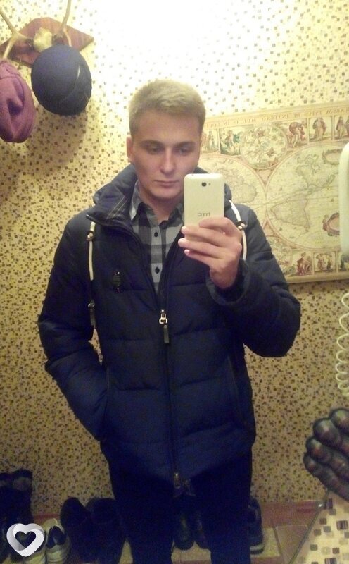 Андрей, 37, Барановичах — анкета №305337