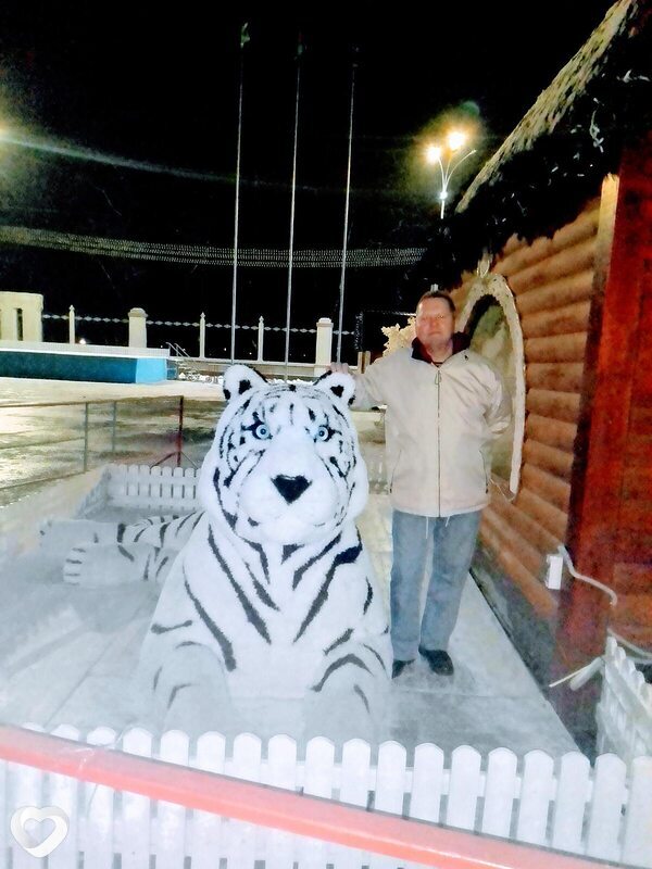 Эдуард, 64, Гомеле — анкета №305499