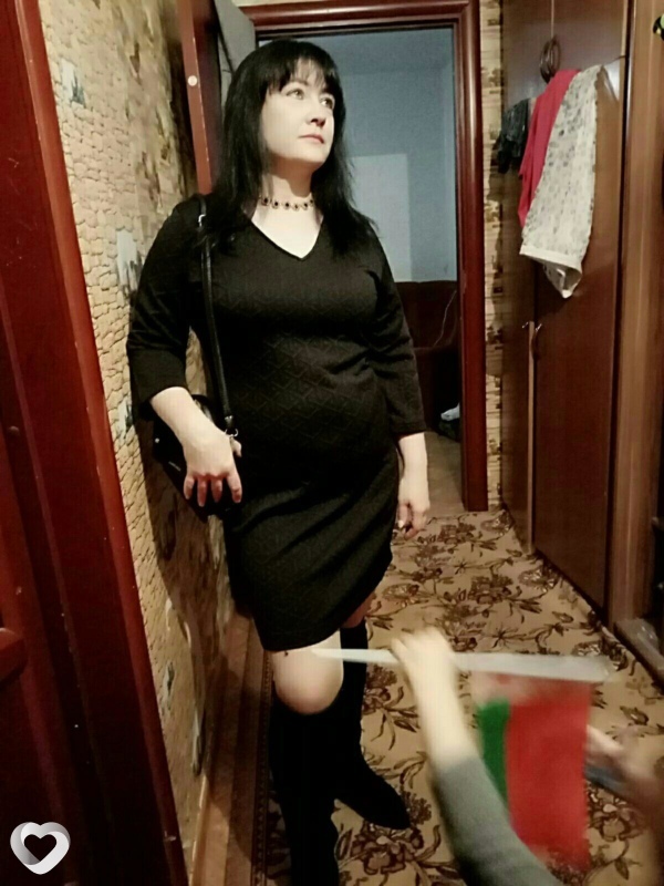 Марина, Петриков