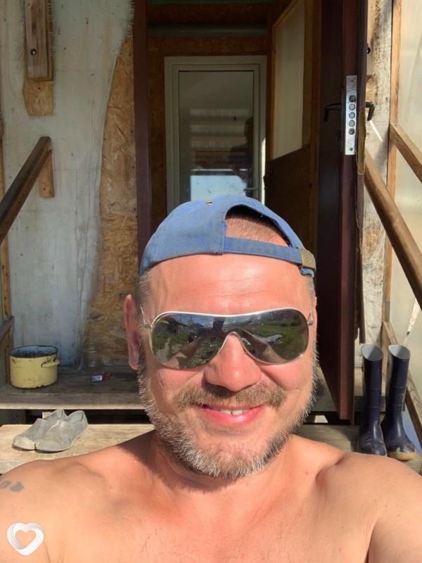 Дмитрий, 54, Архангельске — анкета №305508