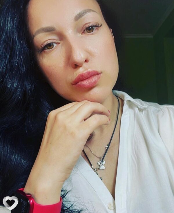 Лидия, 45, Барнауле — анкета №305513