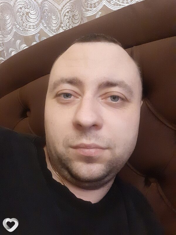 Вадим, 33, Черновцах — анкета №305514