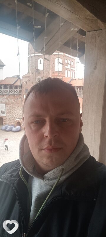 Александр, 33, Ивацевичах — анкета №305515