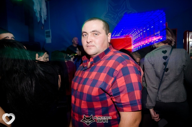 Руслан, 32, Молодечно — анкета №305617