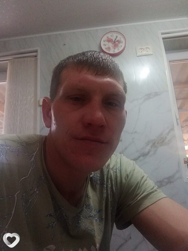 Сергей, 36, Краснодаре — анкета №305622
