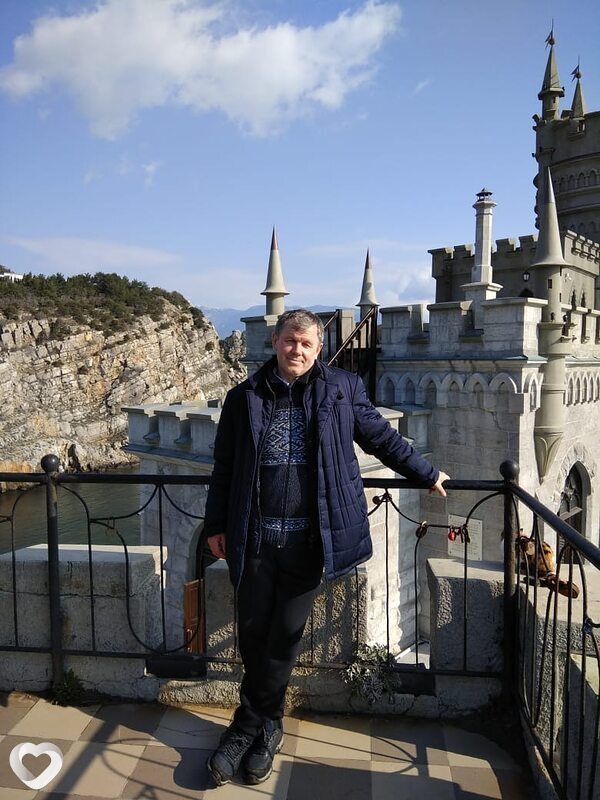 Сергей, 66, Екатеринбурге — анкета №305625