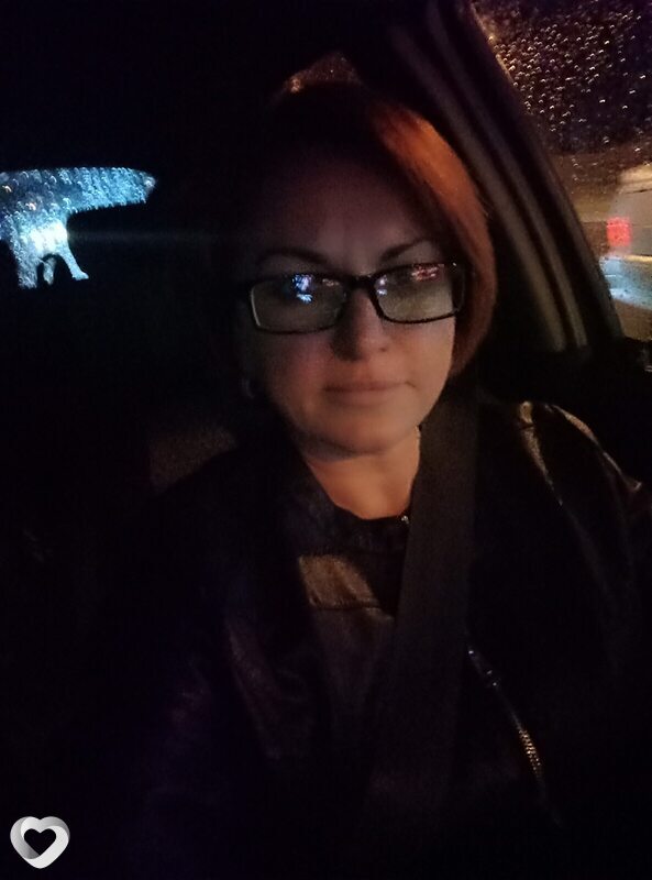 Алла, 41, Ставрополе — анкета №305626