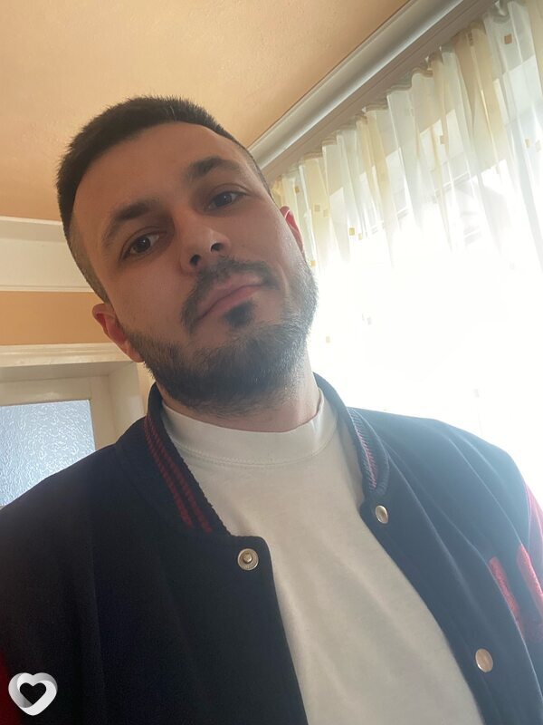 Vitalii, 33, Черновцах — анкета №305627