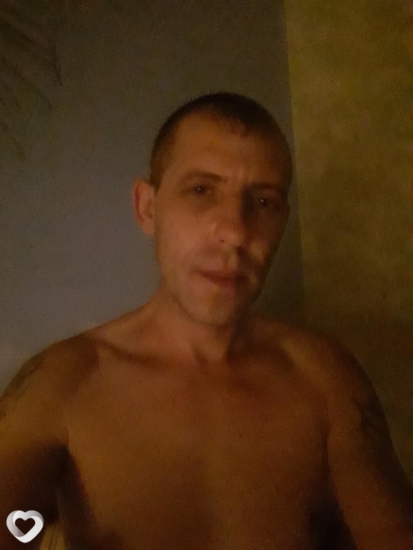 Костя, 41, Саратове — анкета №305628