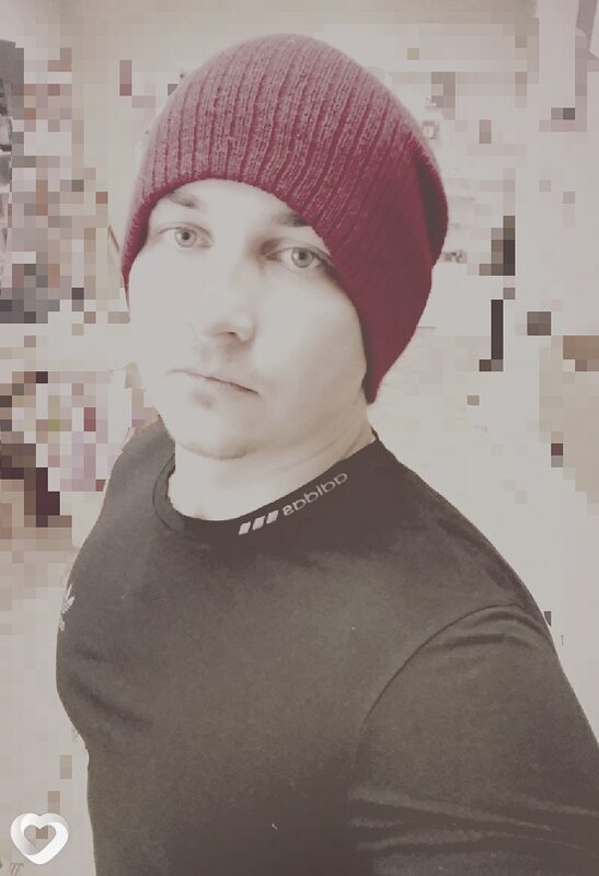 Александр, 32, Новосибирске — анкета №305630