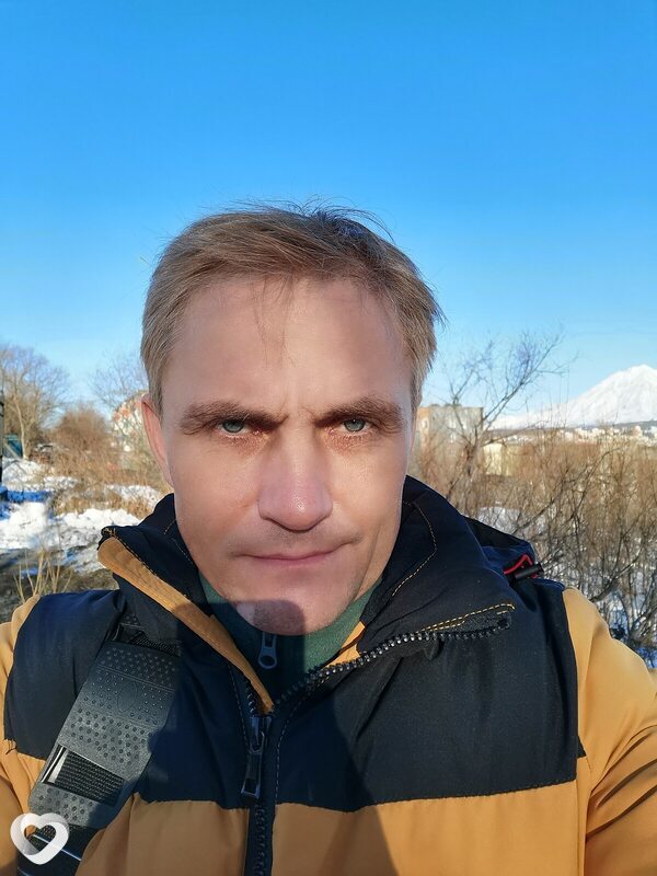Анатолий, 50, Стерлитамаке — анкета №305634
