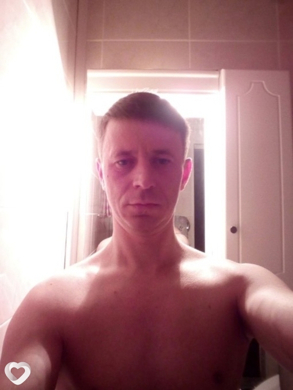 Константин, 43, Суворове — анкета №305636
