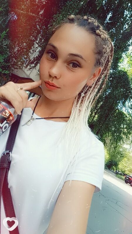 Lisa, 23, Магнитогорске — анкета №305638