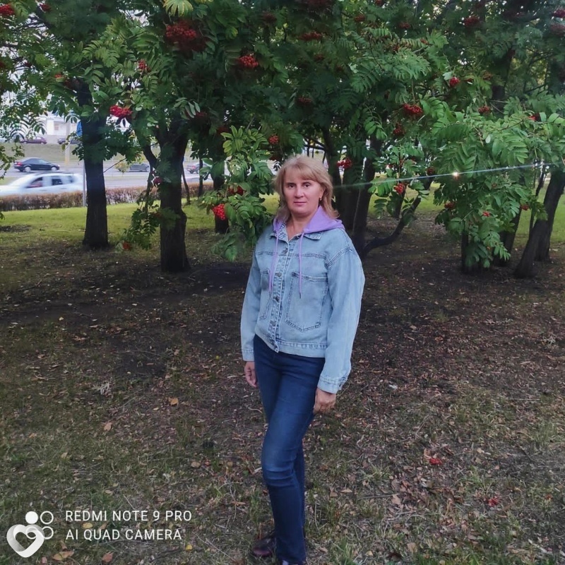 Татьяна, 56, Набережных Челнах — анкета №305666