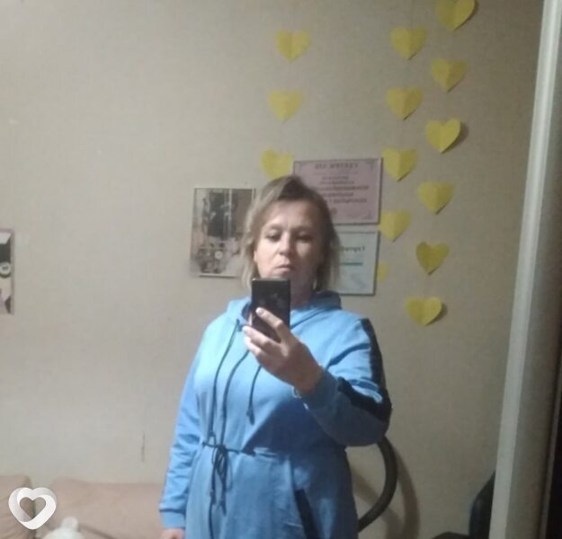 Ольга, 53, Екатеринбурге — анкета №305667