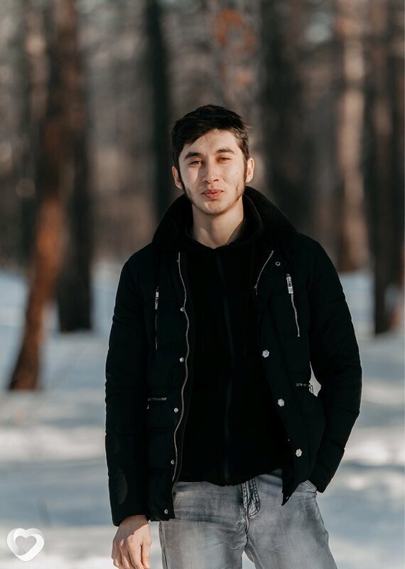 Нуржан, 26, Уральске — анкета №305668