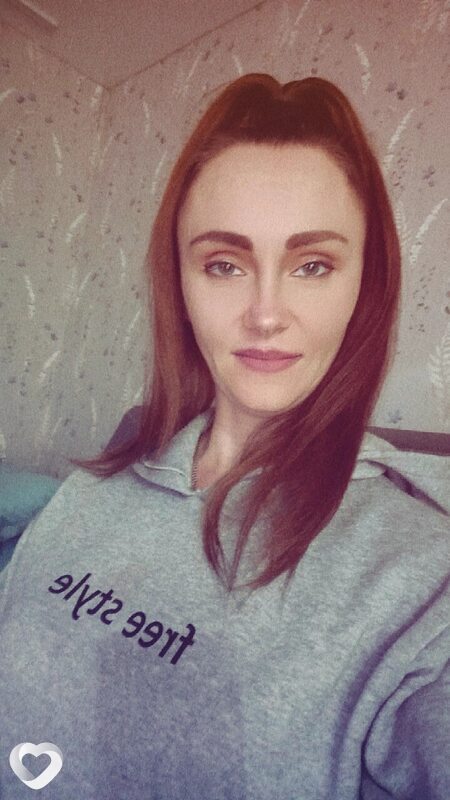 Юля, 35, Кокшетау — анкета №305673