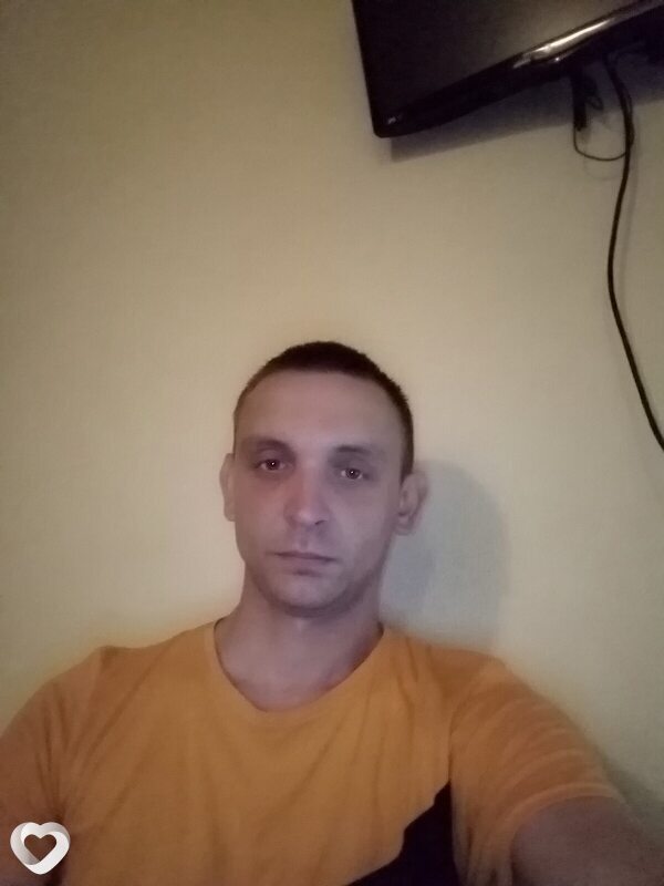 Александр, 34, Полоцке — анкета №305674