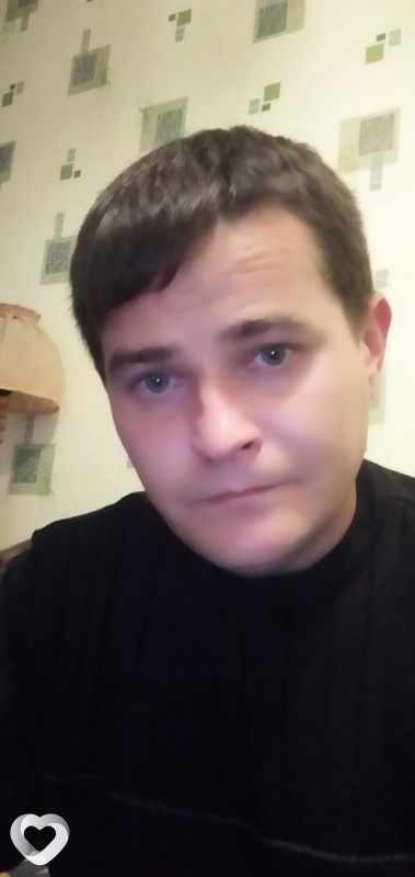 Виталий, 38, Санкт-Петербурге — анкета №305676