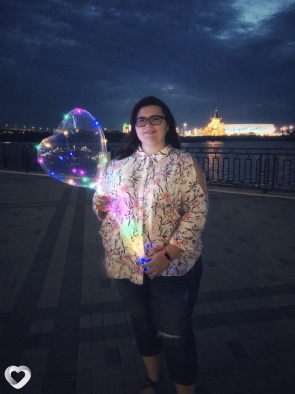 Мышка, 29, Могилев — анкета №305683