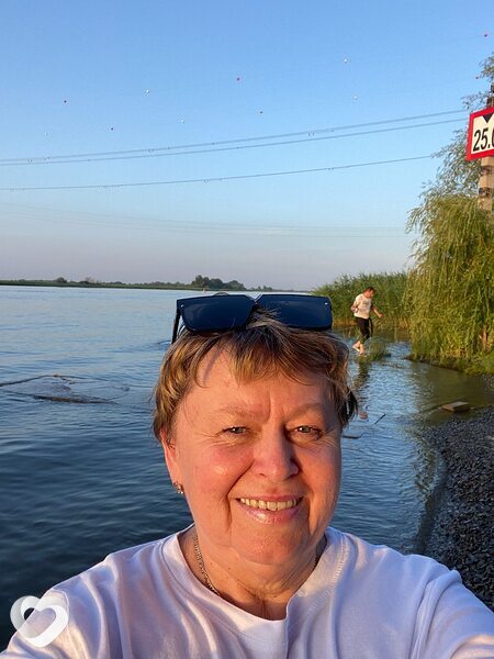 Любовь, 63, Ростове-на-Дону — анкета №305687