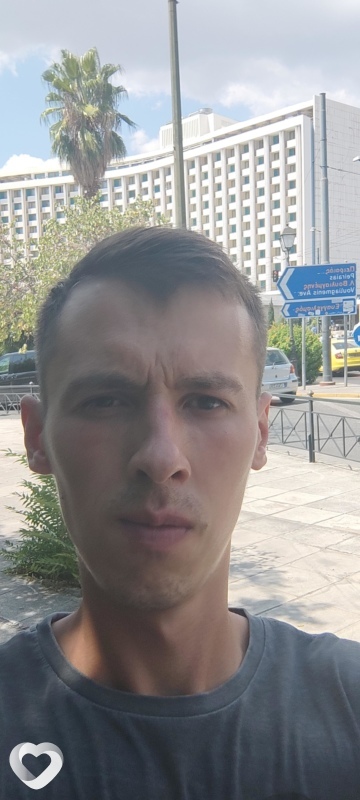 Влад, Москва