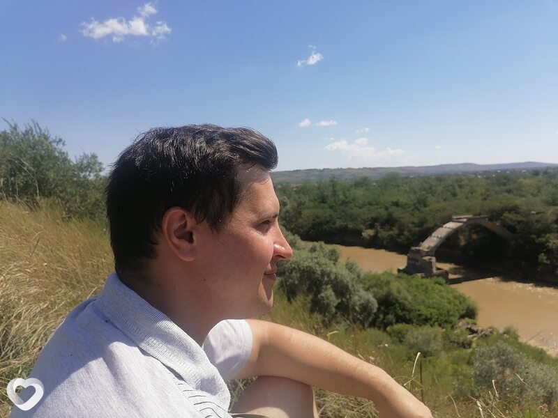 Сергей, 33, Армавире — анкета №305646