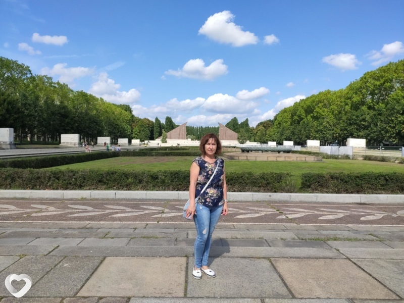 Наталья, Солнечногорск