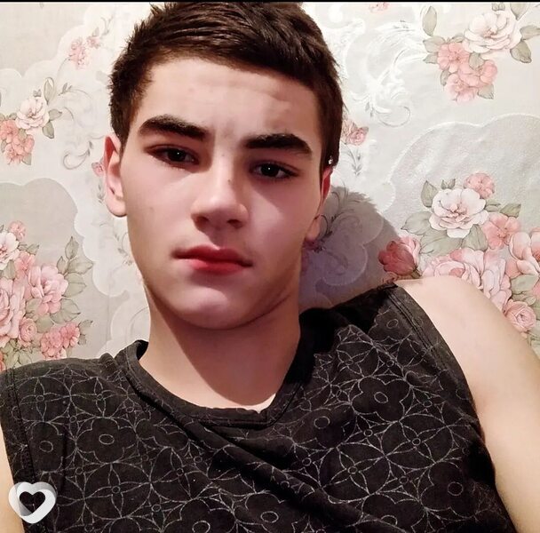 Александр, 22, Лельчицах — анкета №305650