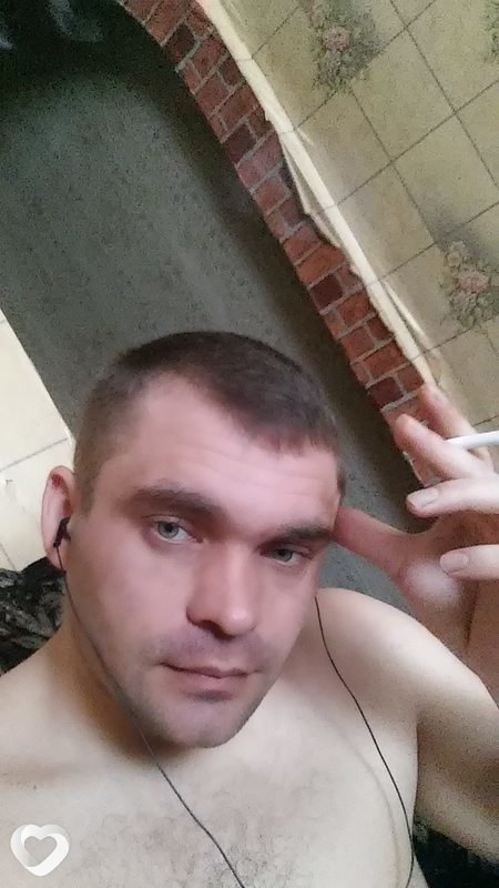 Vaco, 45, Самаре — анкета №305654