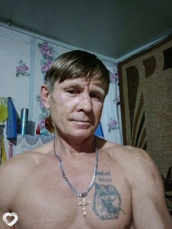 Вячеслав, 52, Костанае — анкета №305655