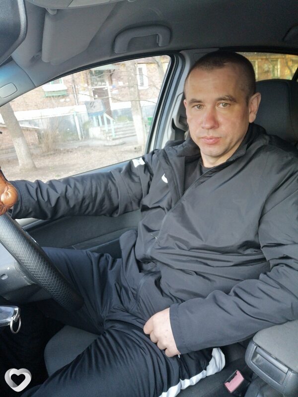 Алексей, 45, Шахтах — анкета №305658