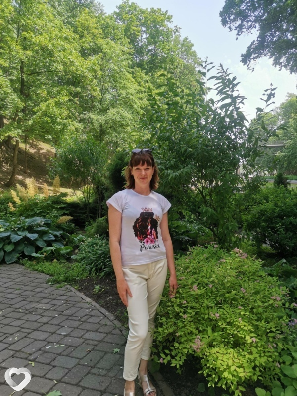 Nika, Петриков